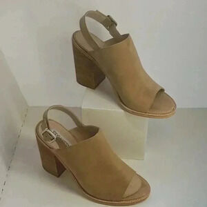 Steve madden sandal brand new without box